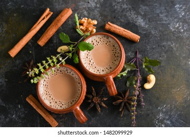 Masala Chai