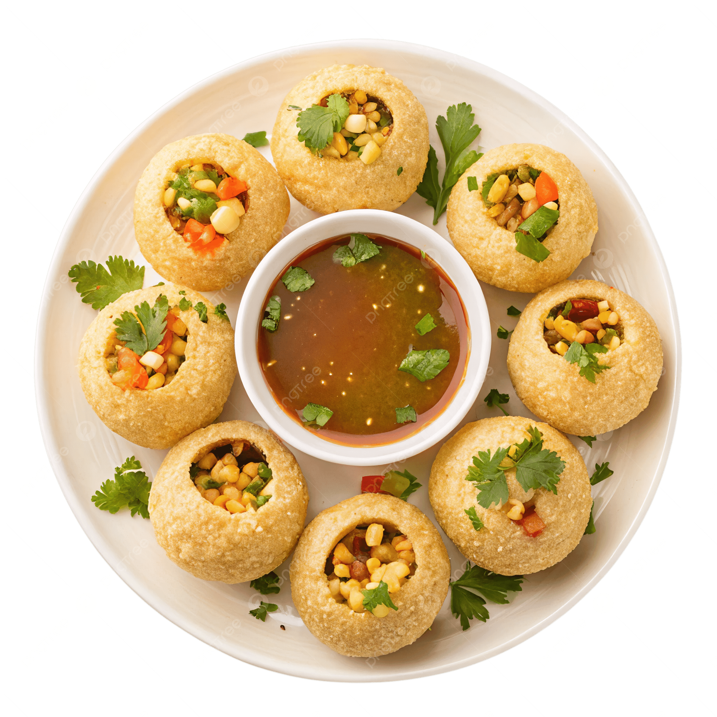 Pani Puri